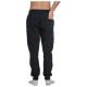 Target Ανδρικό παντελόνι φόρμας Cuffed Fleece Pants ''Expand''